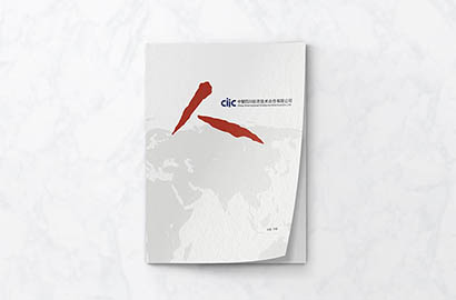 徐水县样本册设计：以逻辑为纲，搭建专业可信的信息桥梁